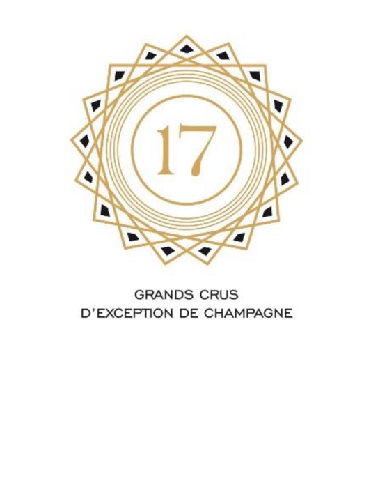 C17 - Grands Crus d'Exception de Champagne 2018