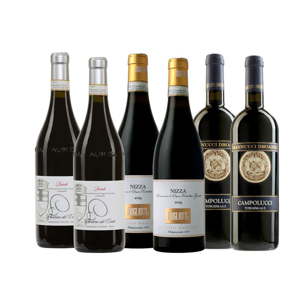 Kristians röda prestige