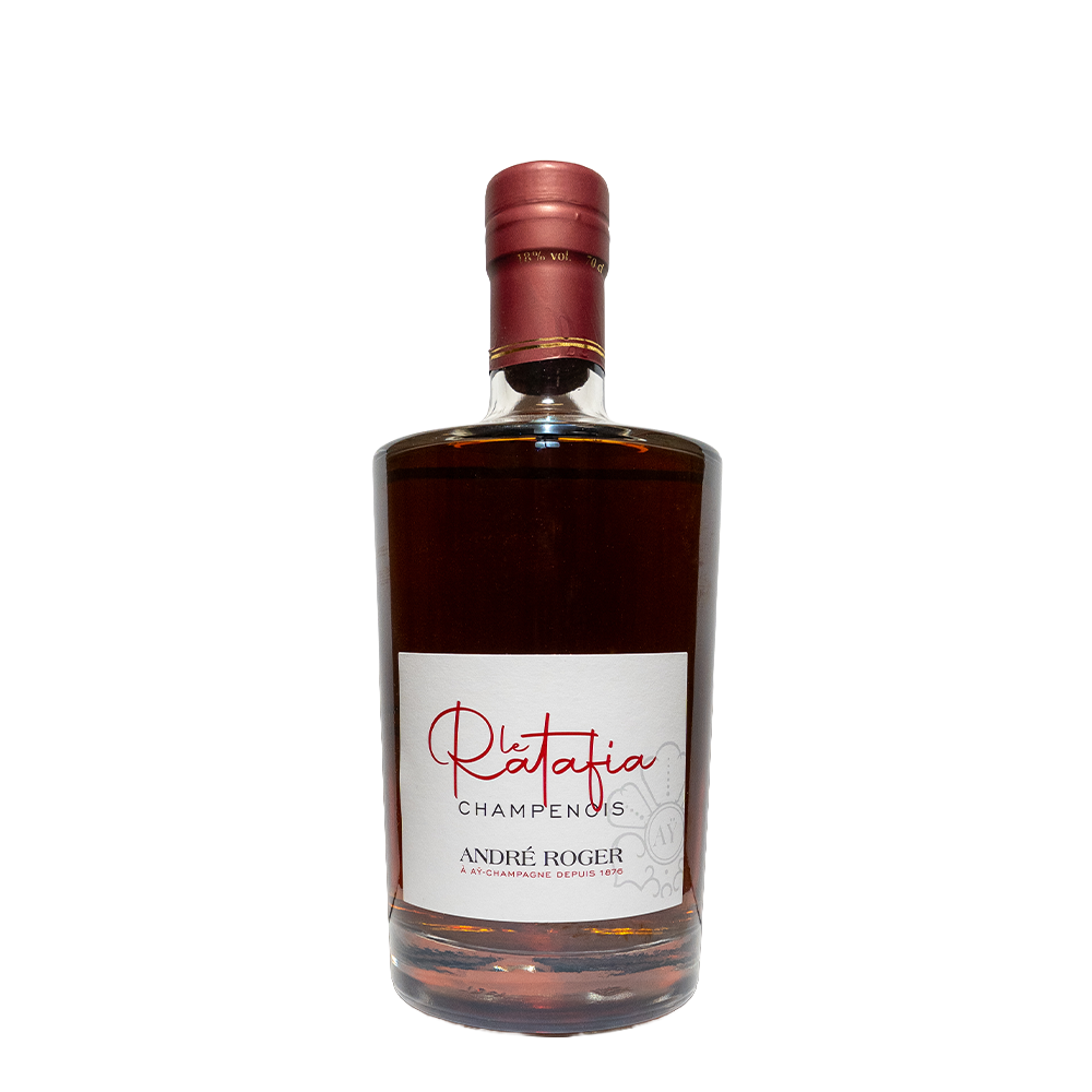 André Roger Ratafia Champenois
