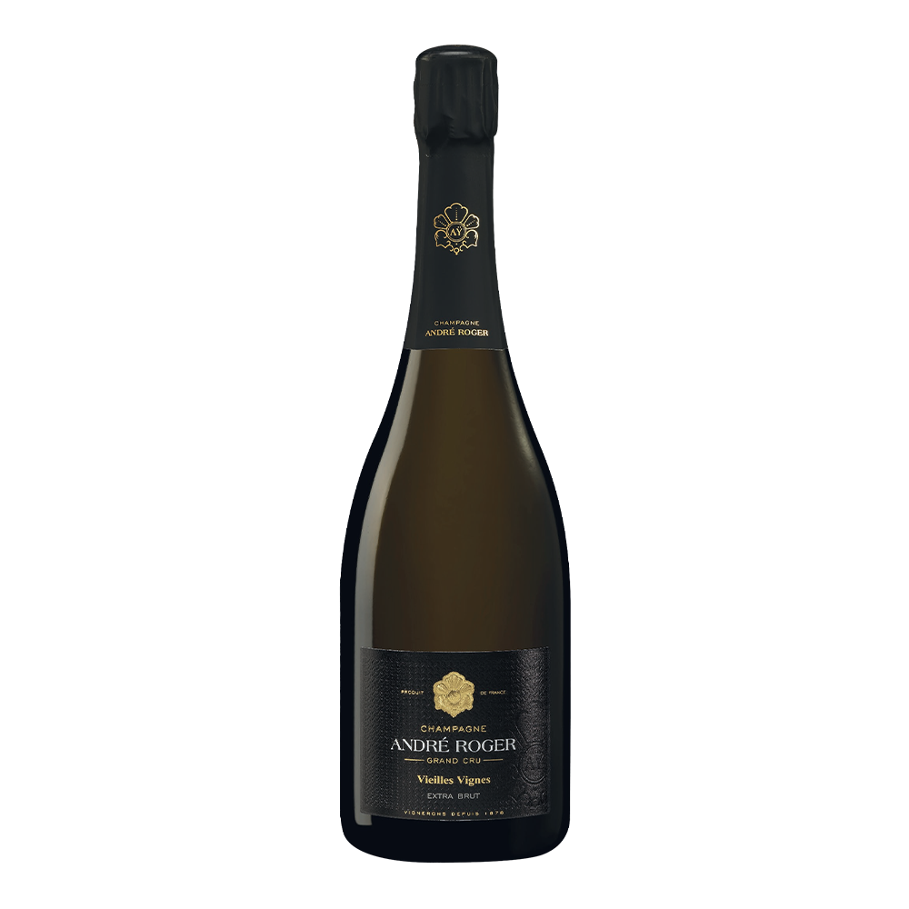 André Roger Grand Cru Vieilles Vignes Extra Brut