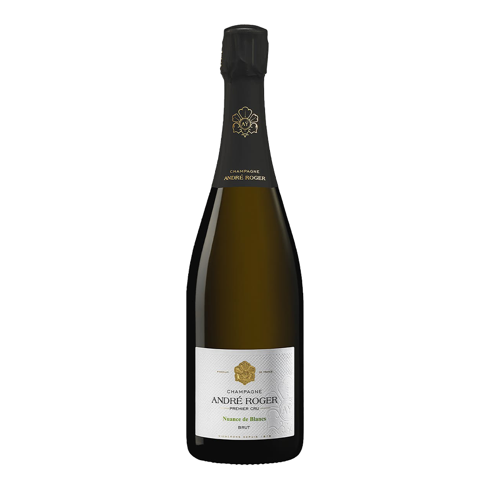André Roger Premier Cru Nuance de Blancs Brut