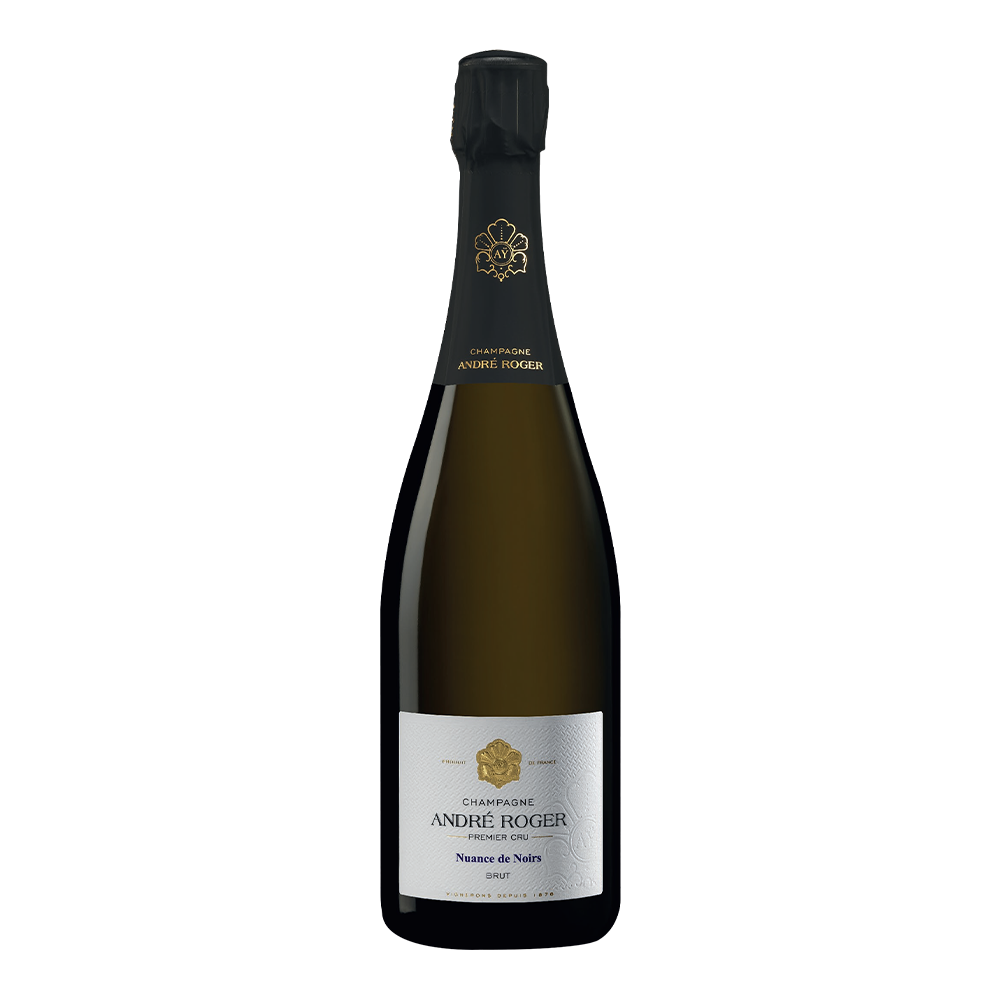 André Roger Premier Cru Nuance de Noirs Brut