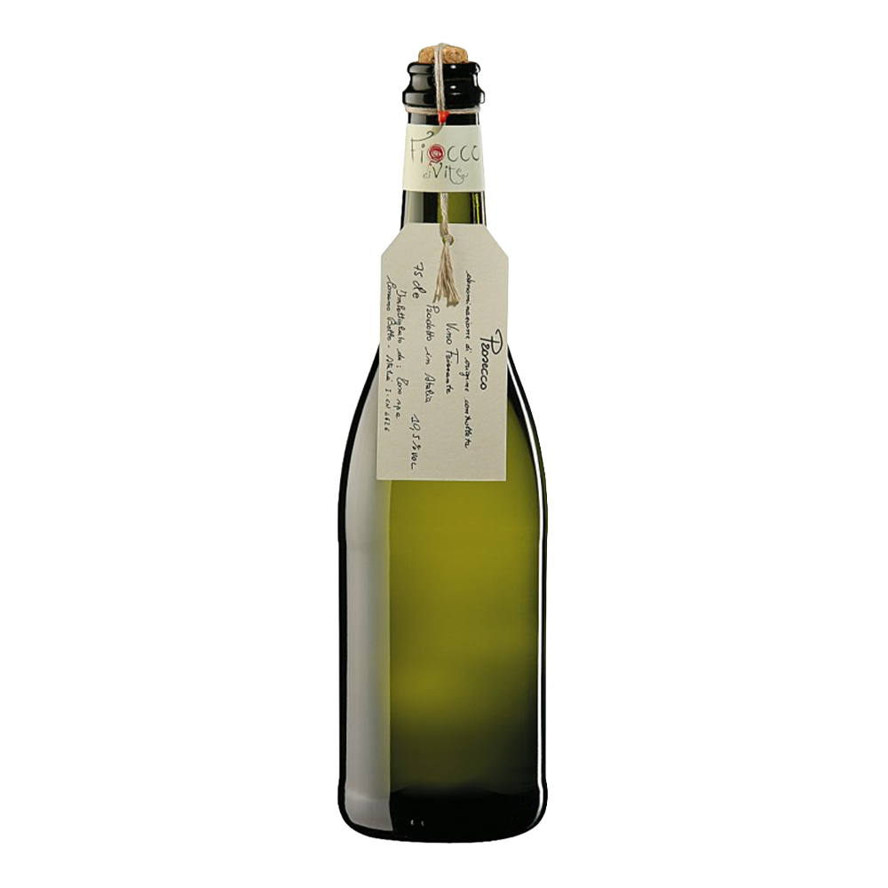 Fiocco di Vite Prosecco DOC Frizzante