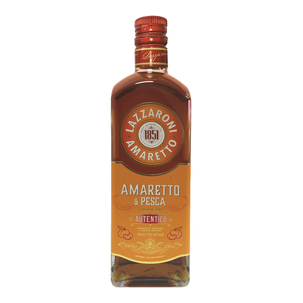 Lazzaroni Amaretto Pesca