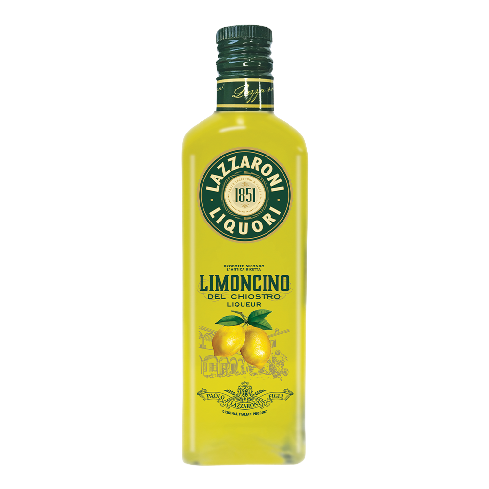 Lazzaroni Limoncino del Chiostro