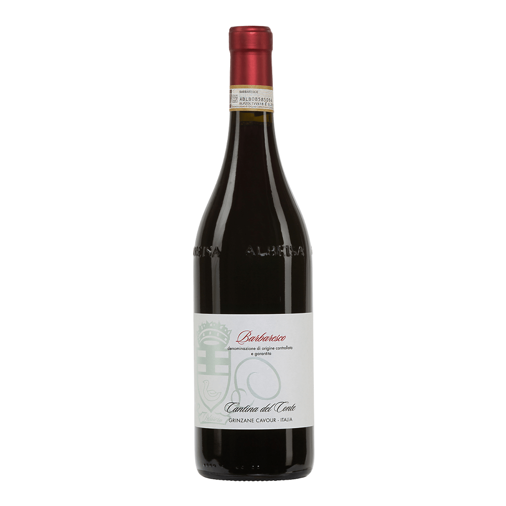 Cantina del Conte Barbaresco DOCG 2020