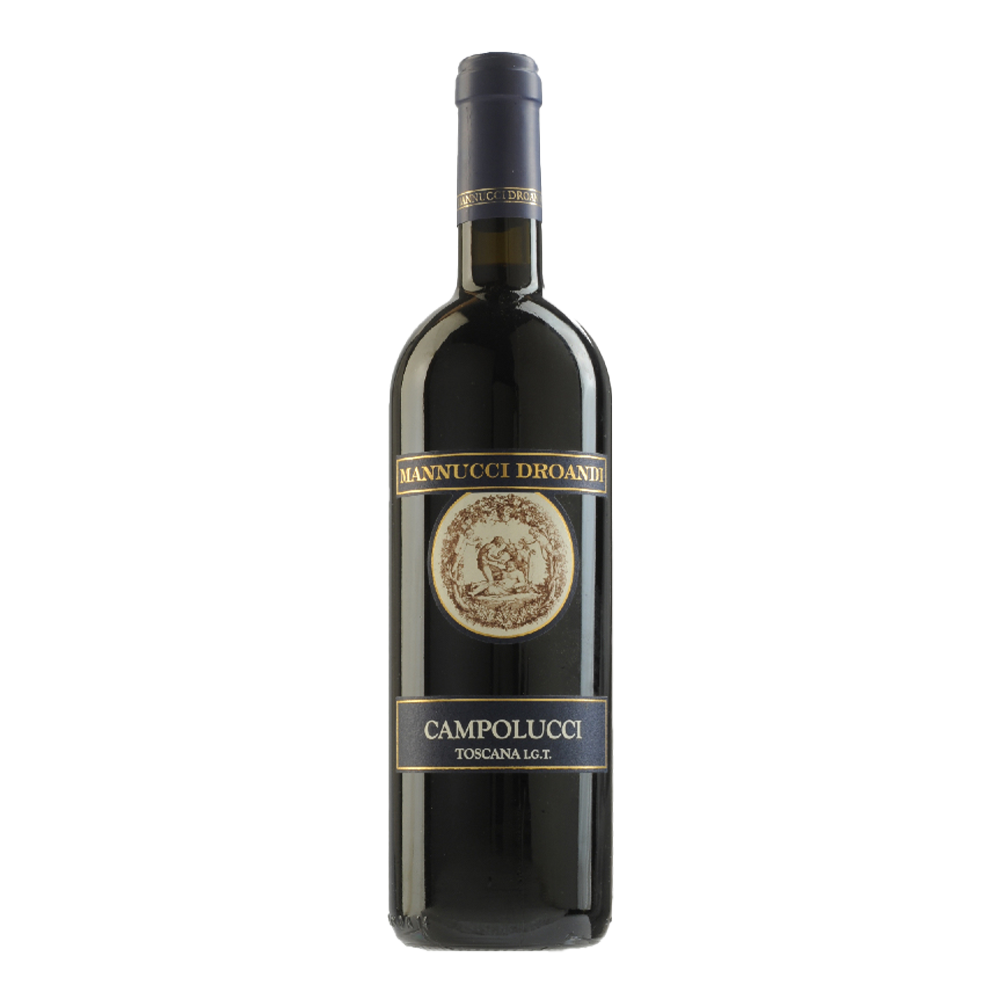Mannucci Droandi Campolucci Toscana IGT 2019