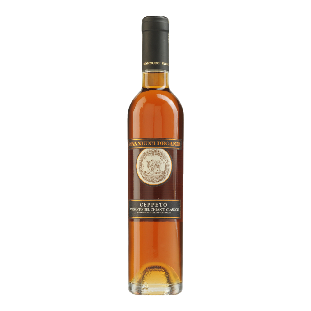 Mannucci Droandi Vin Santo del Chianti DOC 2017