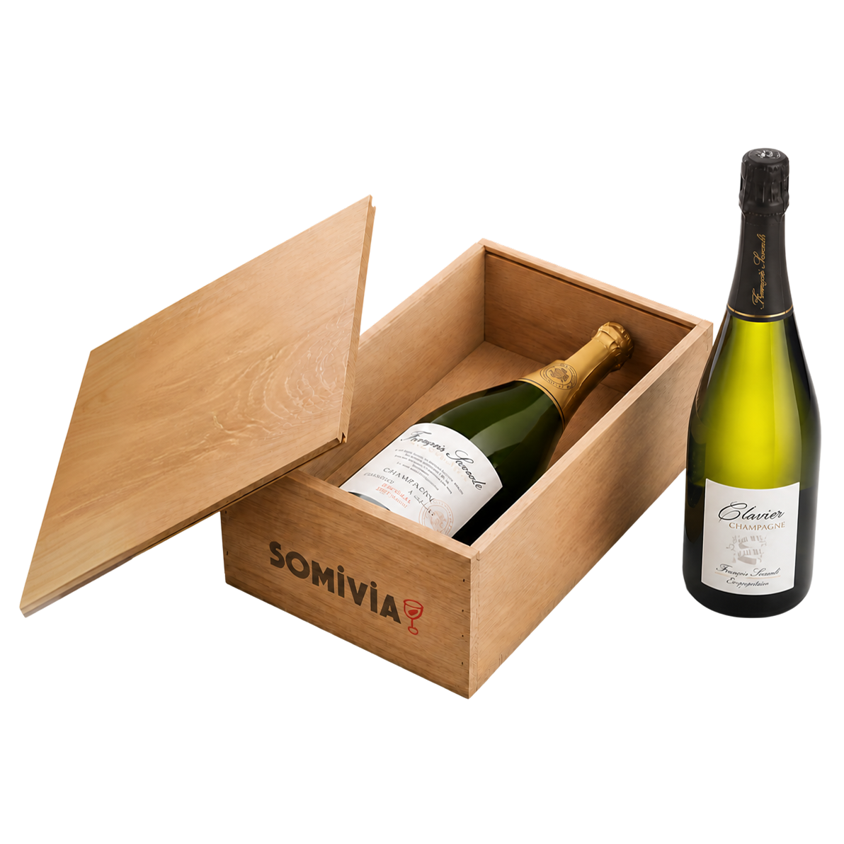 Somivia Champagne