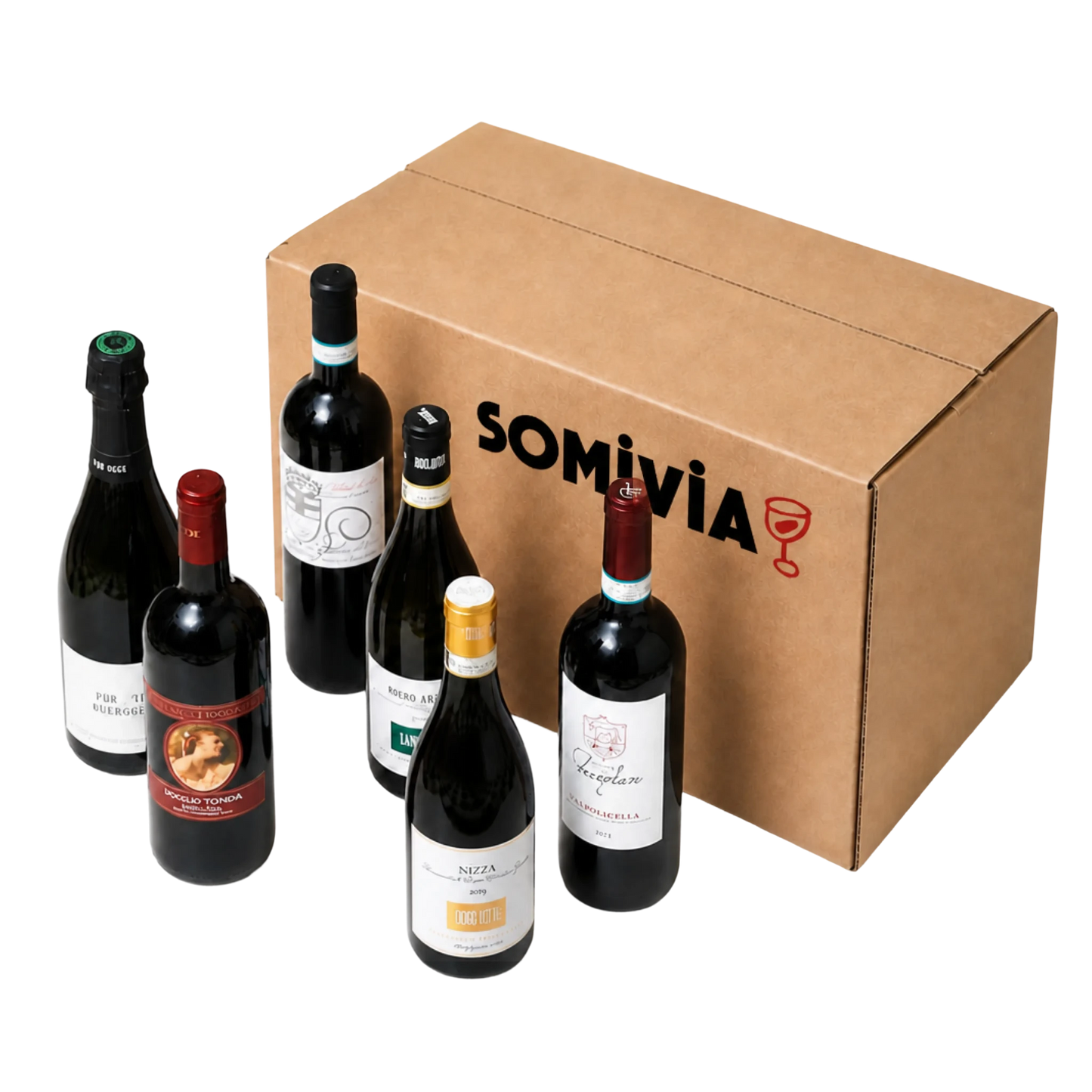 Somivia Select