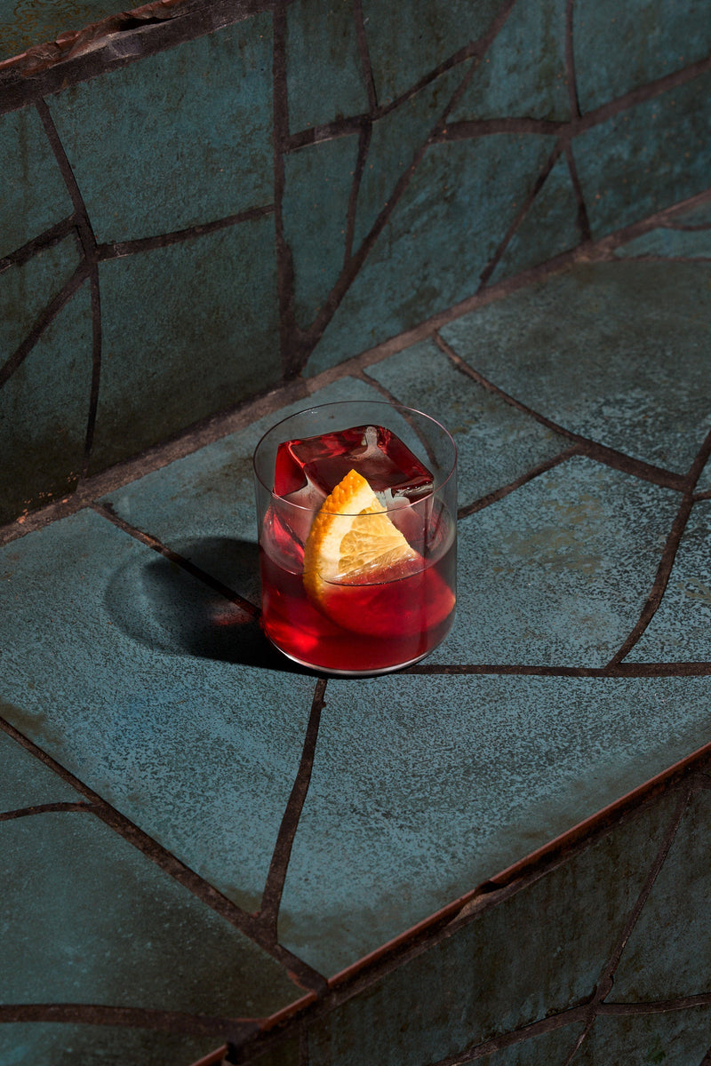 Milano Torino (basen till Americano och Sbagliato)