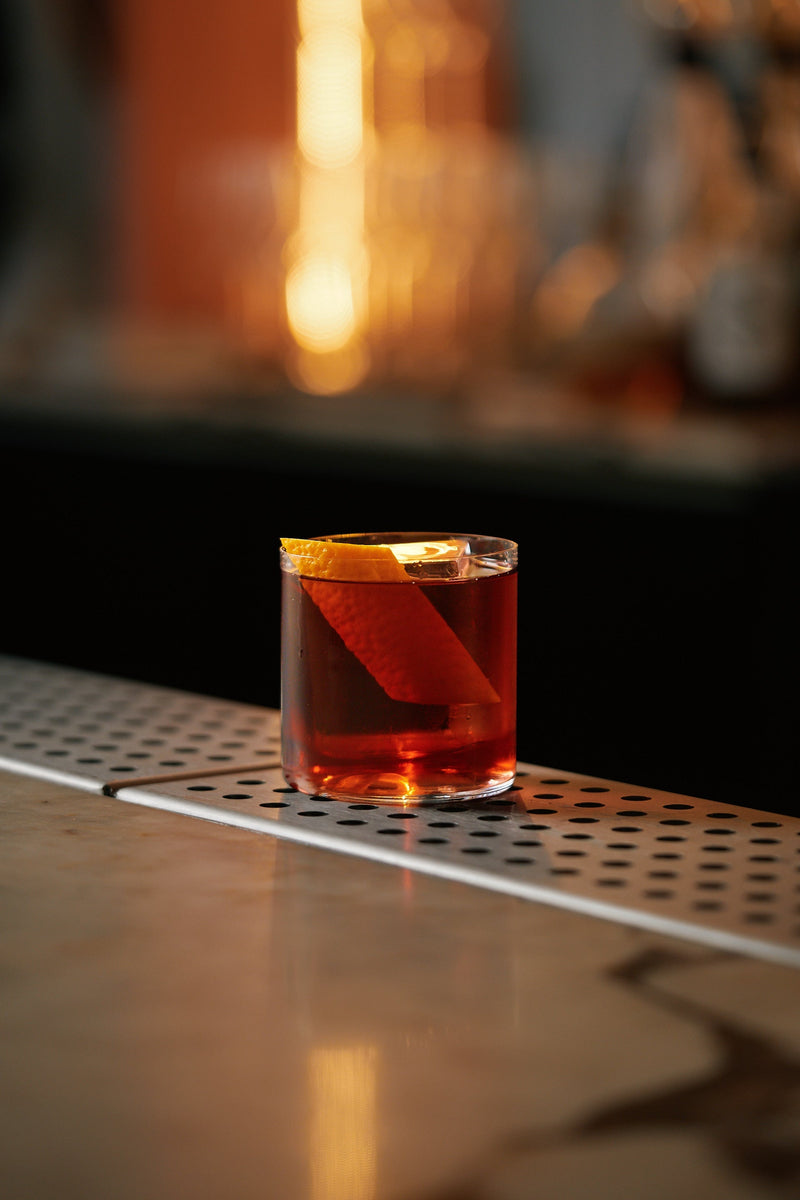Negroni (Somivia Style)