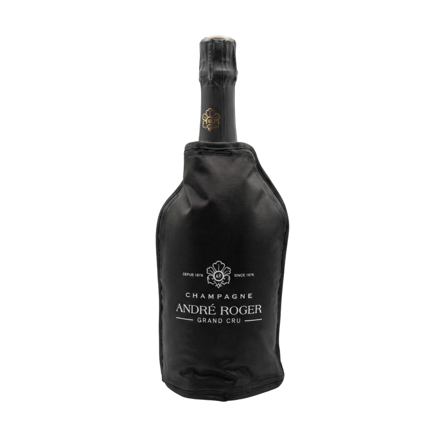 André Roger - Champagnekylare
