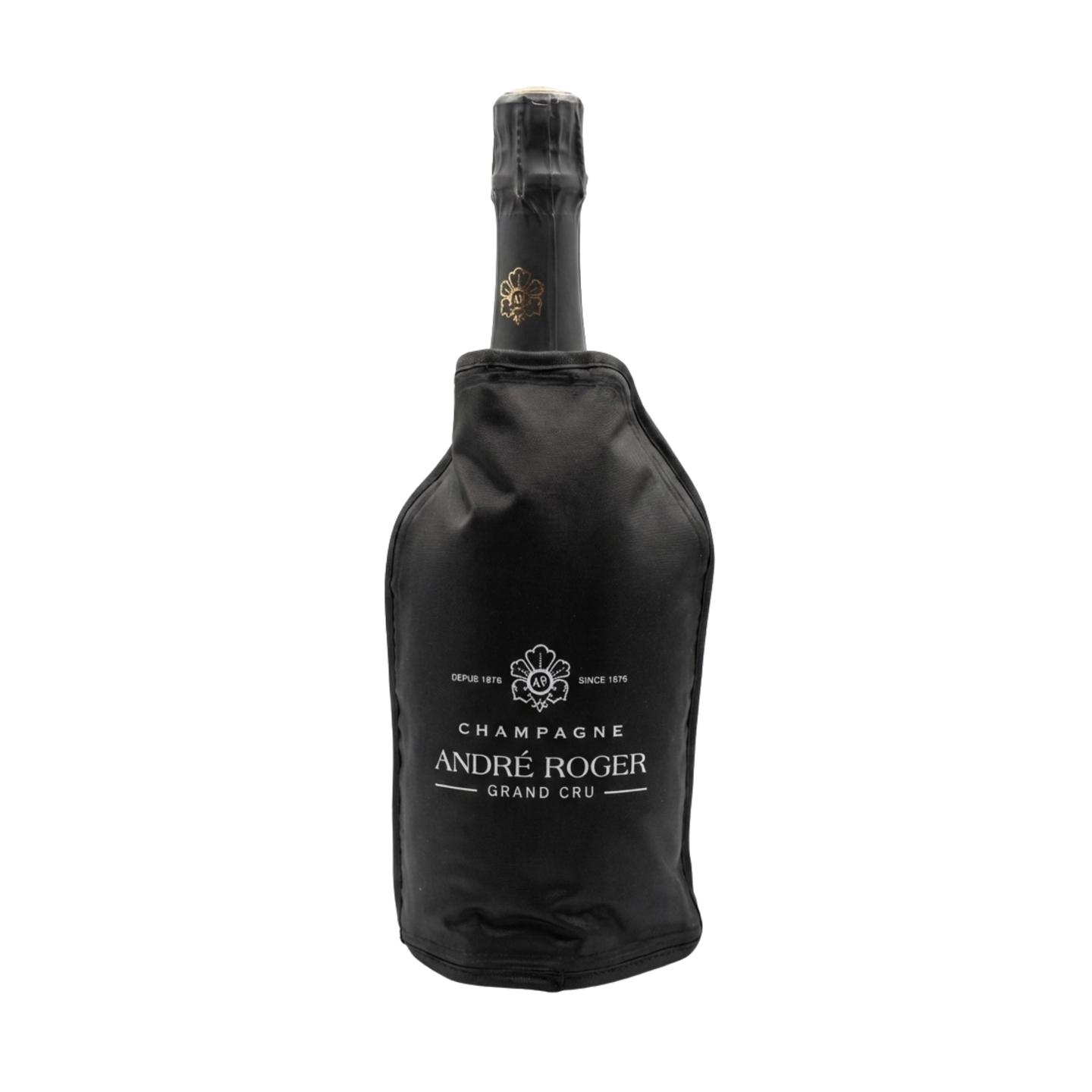 André Roger - Champagnekylare