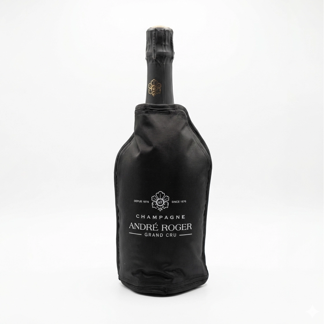 André Roger - Champagnekylare