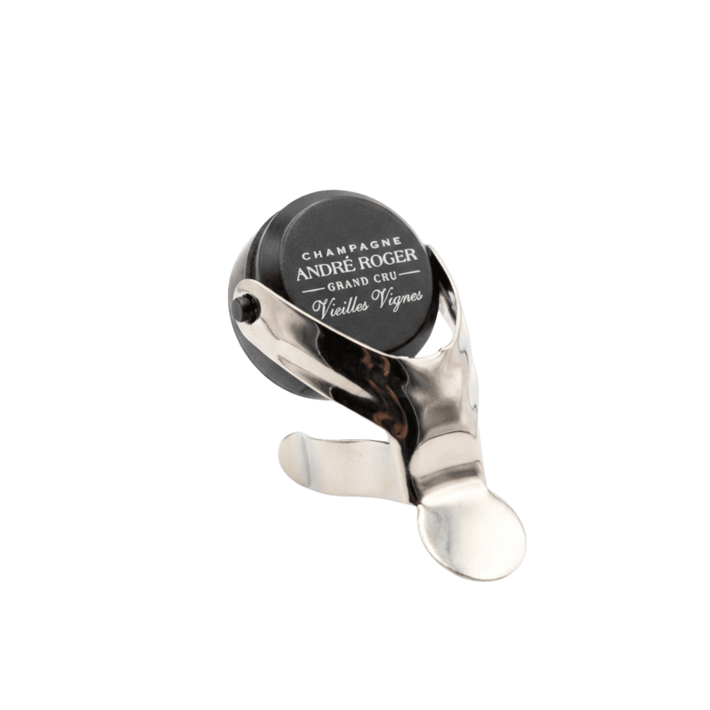André Roger - Champagnestopper