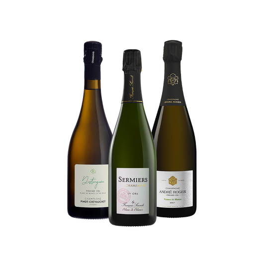 Blanc de Blancs Selection