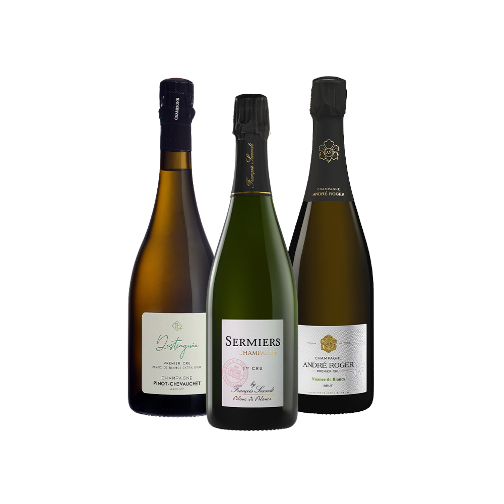 Blanc de Blancs Selection