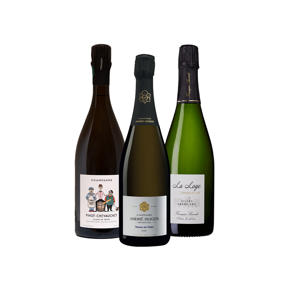 Blanc de Noirs Selection