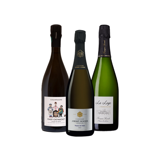 Blanc de Noirs Selection