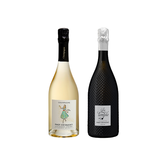 Chevauchet’s Finest