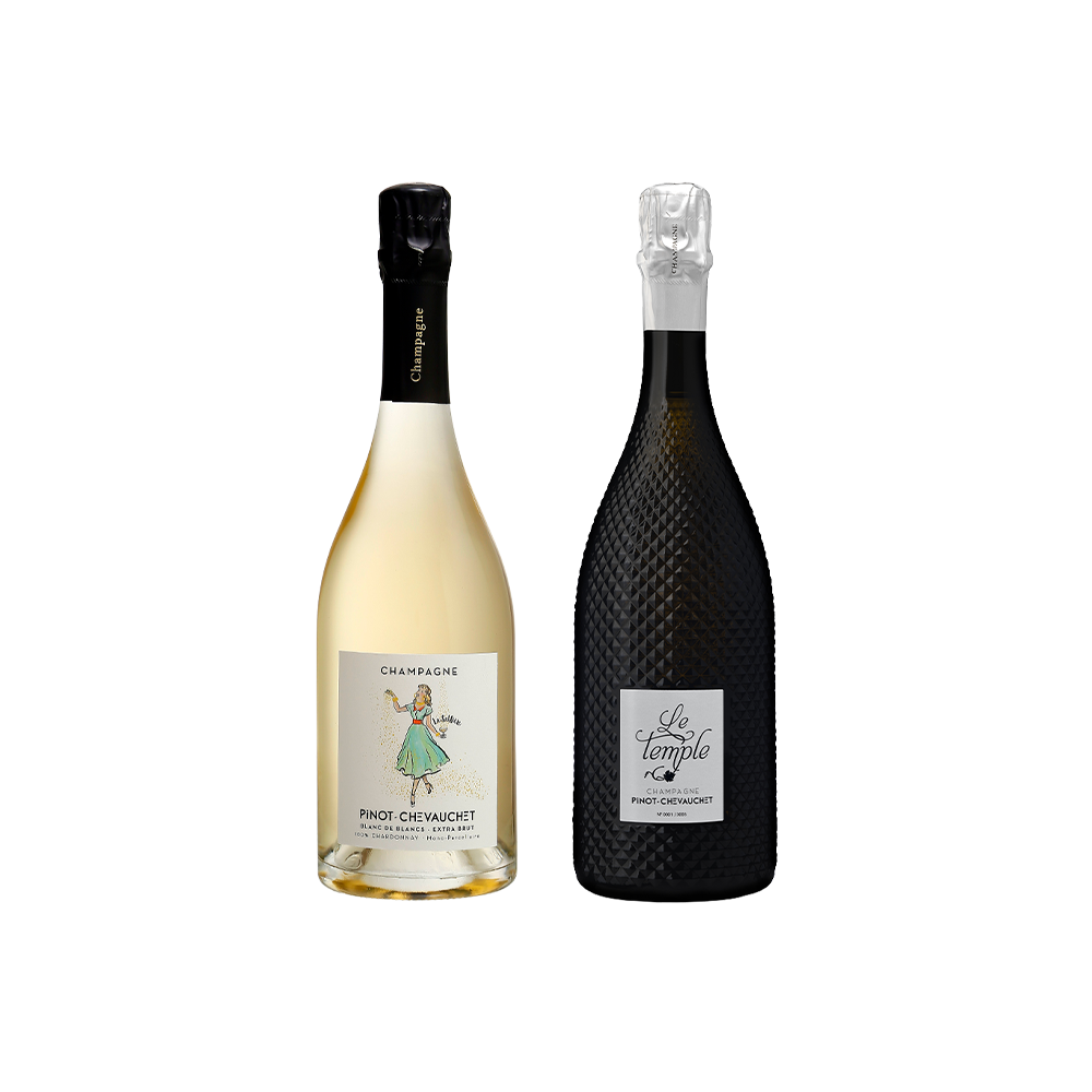 Chevauchet’s Finest