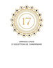 C17 - Grands Crus d'Exception de Champagne 2018