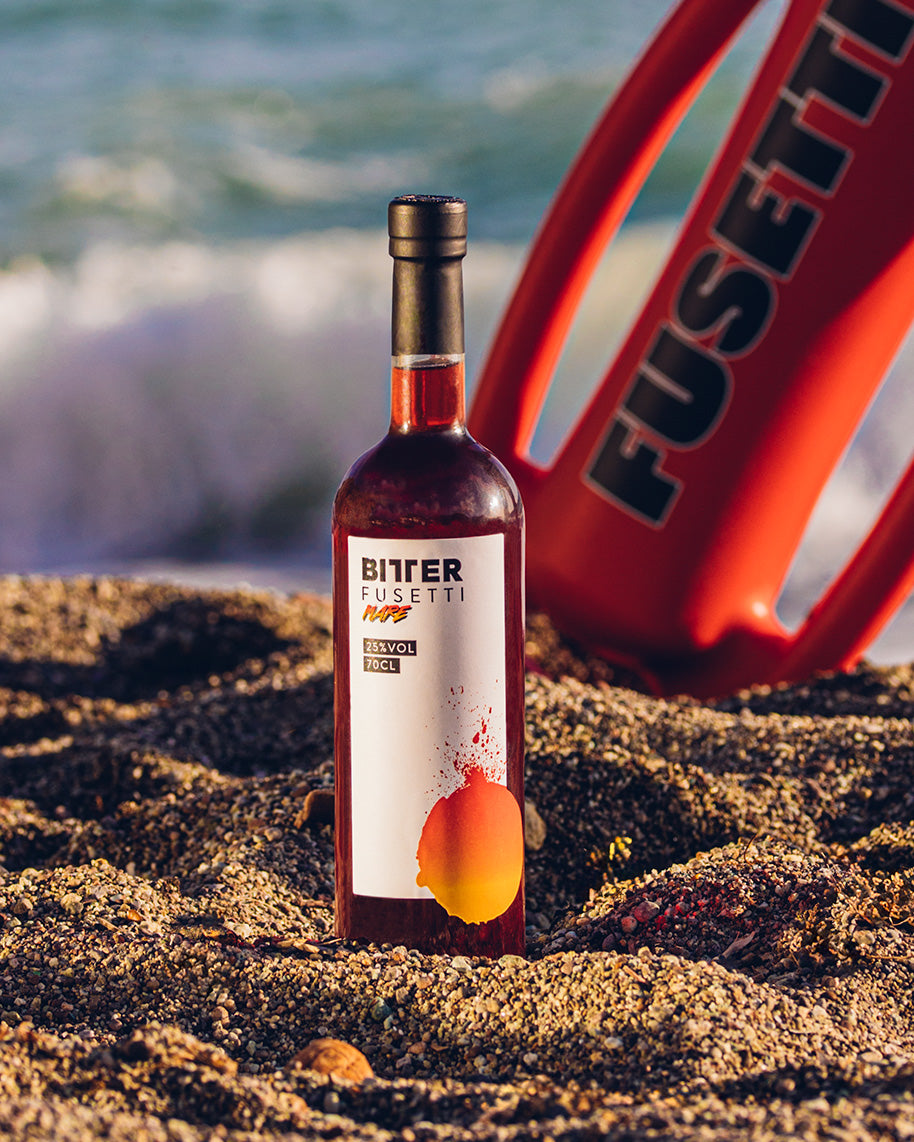 Bitter Fusetti Mare