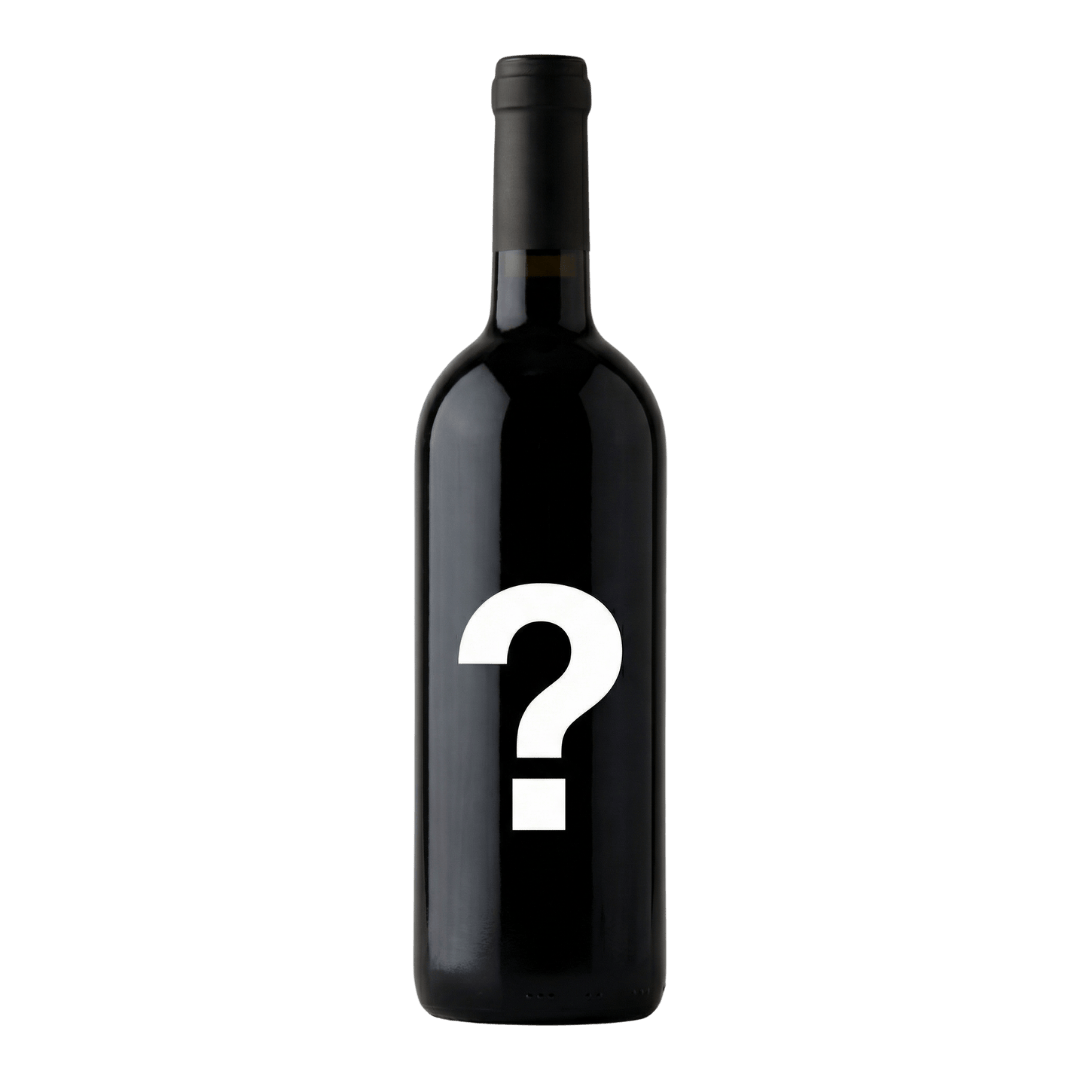 Hidden wine
