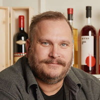 Kristian Kotteby - Champagne Connaisseur du Comité Champagne