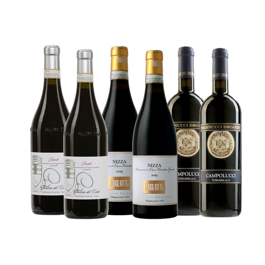 Kristians röda prestige