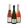 Rosé à Trois