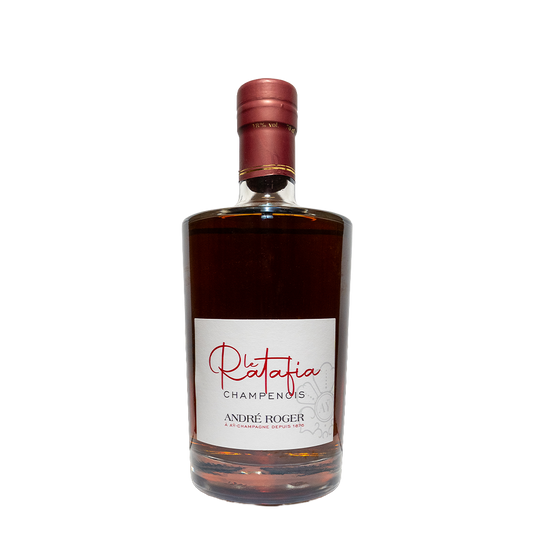 André Roger Ratafia Champenois