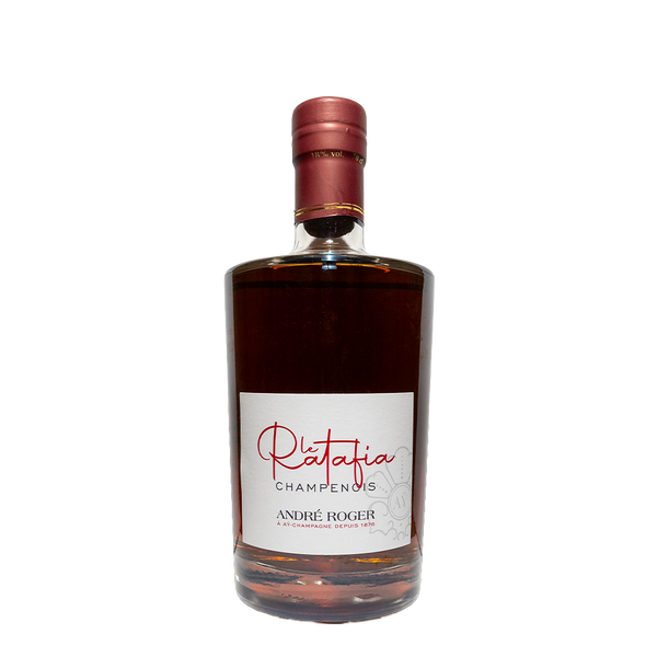 André Roger Ratafia Champenois