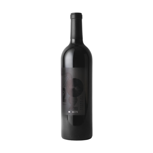 Château Le Cossu Cuvée Numérotée 2022