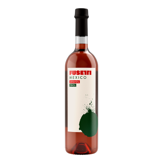 Bitter Fusetti Mexico