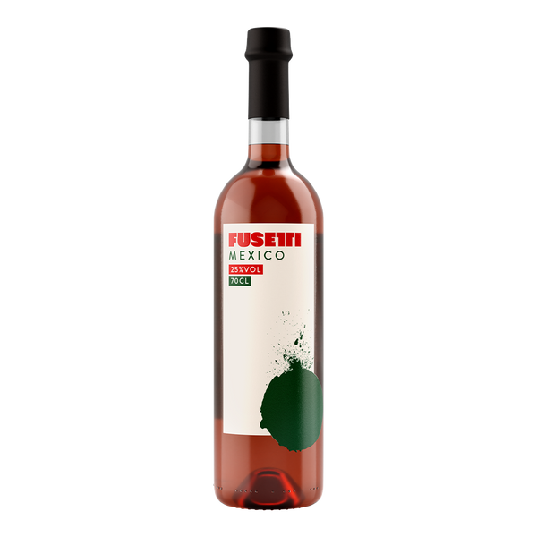 Bitter Fusetti Mexico