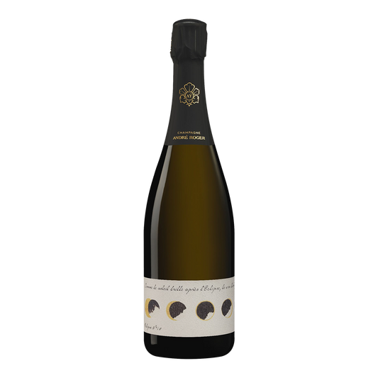 André Roger ECLIPSE N°10 Brut