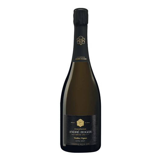 André Roger Grand Cru Vieilles Vignes Extra Brut