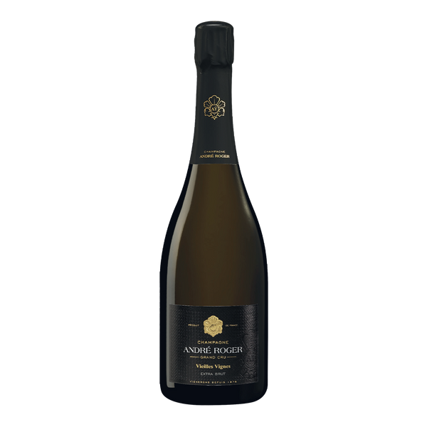 André Roger Grand Cru Vieilles Vignes Extra Brut