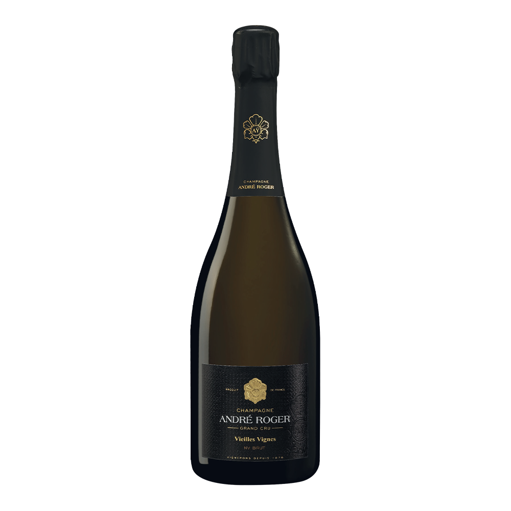 André Roger Grand Cru Vieilles Vignes Brut