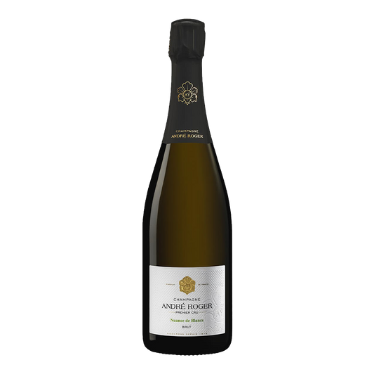 André Roger Premier Cru Nuance de Blancs Brut
