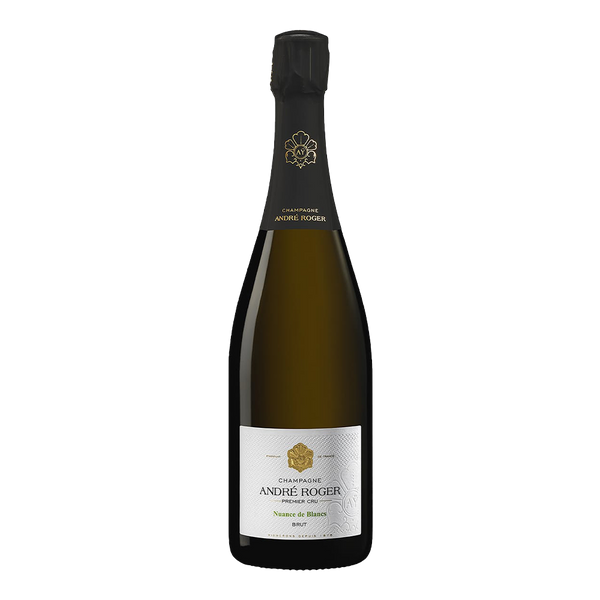 André Roger Premier Cru Nuance de Blancs Brut