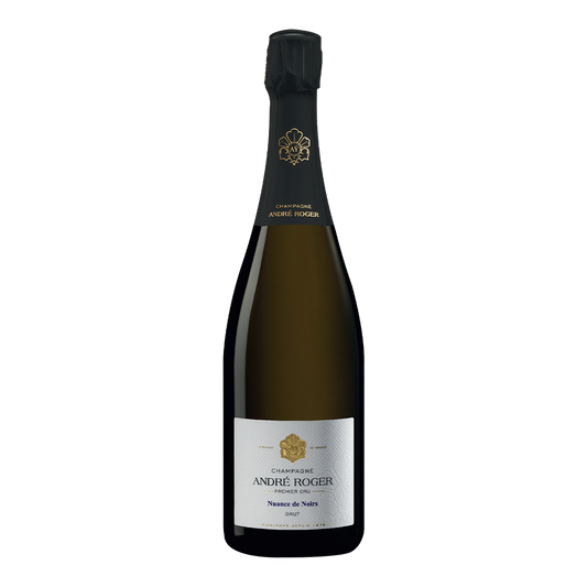André Roger Premier Cru Nuance de Noirs Brut