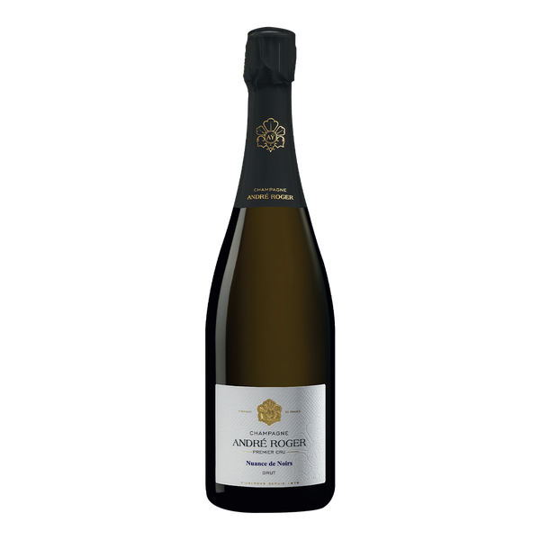 André Roger Premier Cru Nuance de Noirs Brut