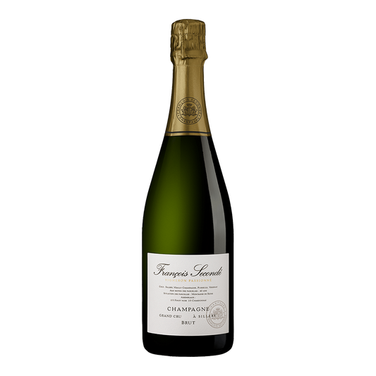François Secondé Grand Cru Brut