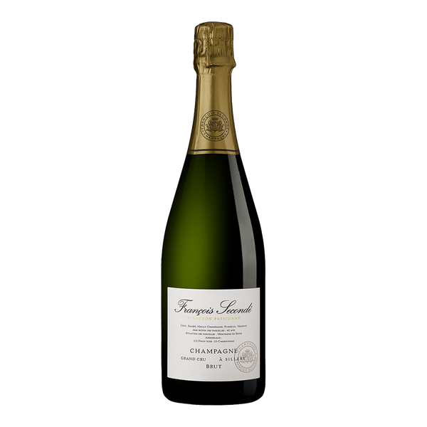 François Secondé Grand Cru Brut