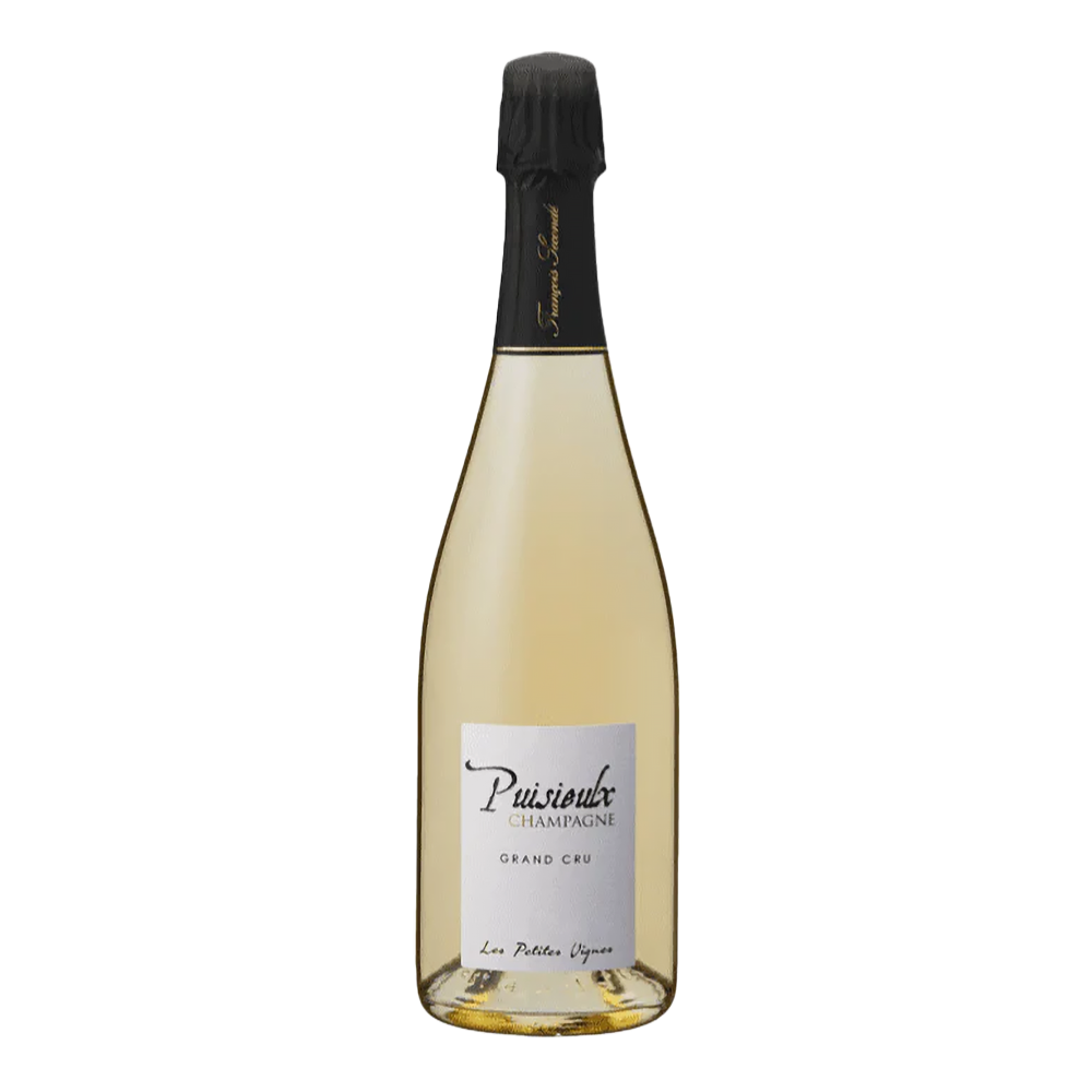 François Secondé Puisieulx Grand Cru Les Petites Vignes