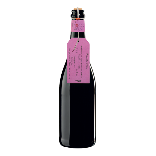 Fiocco di Vite Brachetto d'Acqui DOCG 2024