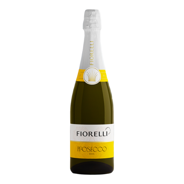 Fiorelli Prosecco DOC Extra Dry